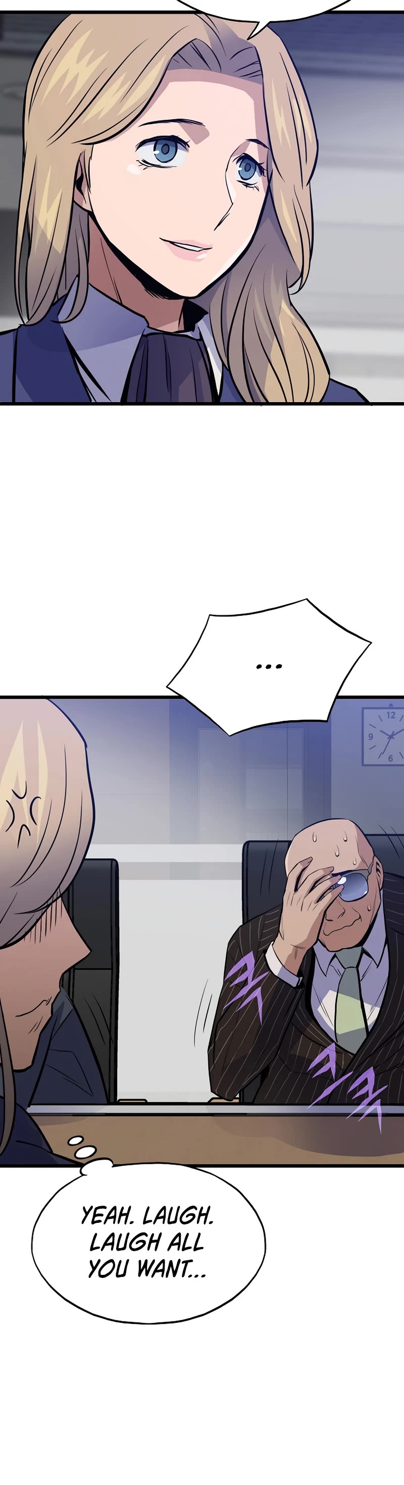Past Life Regressor (2022) Chapter 12 page 9 - Chapter 12