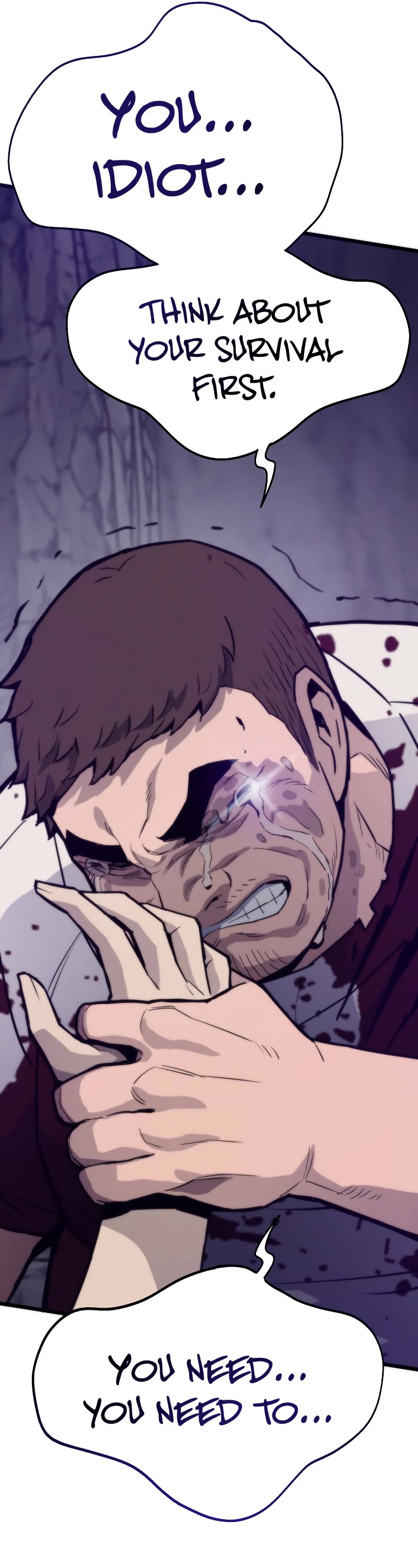 Past Life Regressor (2022) Chapter 120 page 14 - Chapter 120
