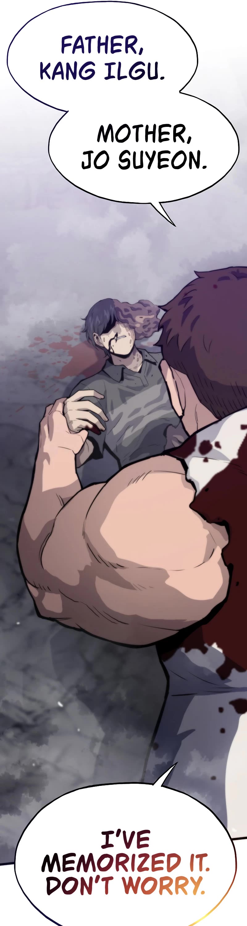 Past Life Regressor (2022) Chapter 120 page 18 - Chapter 120