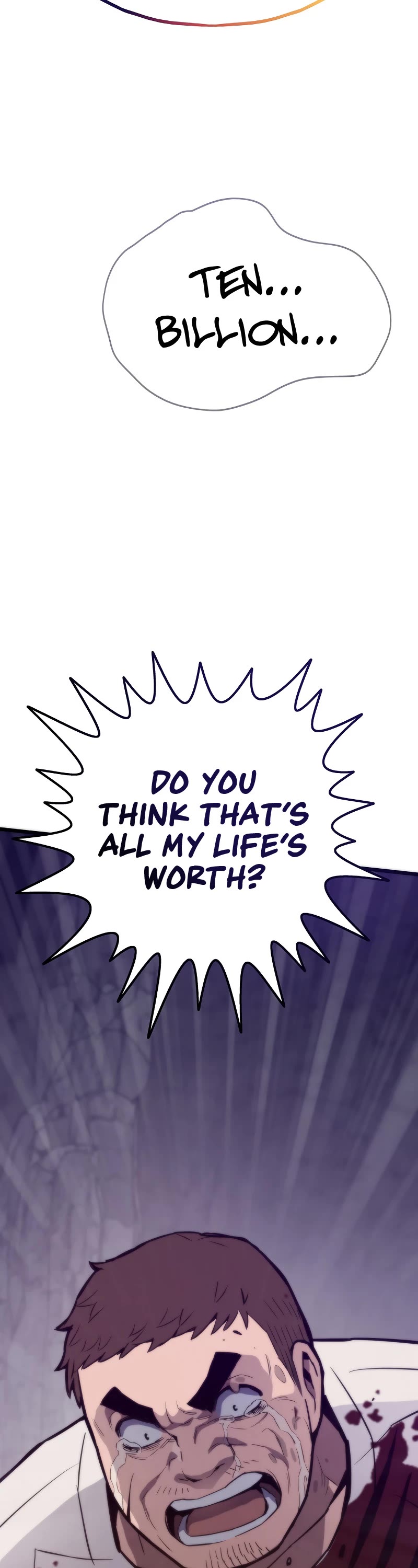 Past Life Regressor (2022) Chapter 120 page 19 - Chapter 120
