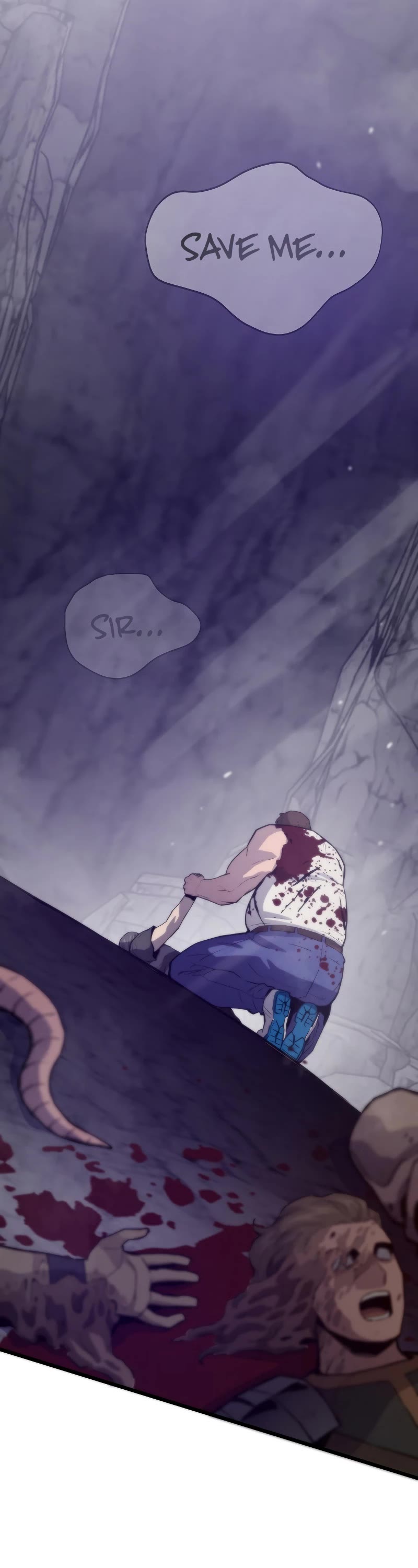 Past Life Regressor (2022) Chapter 120 page 23 - Chapter 120