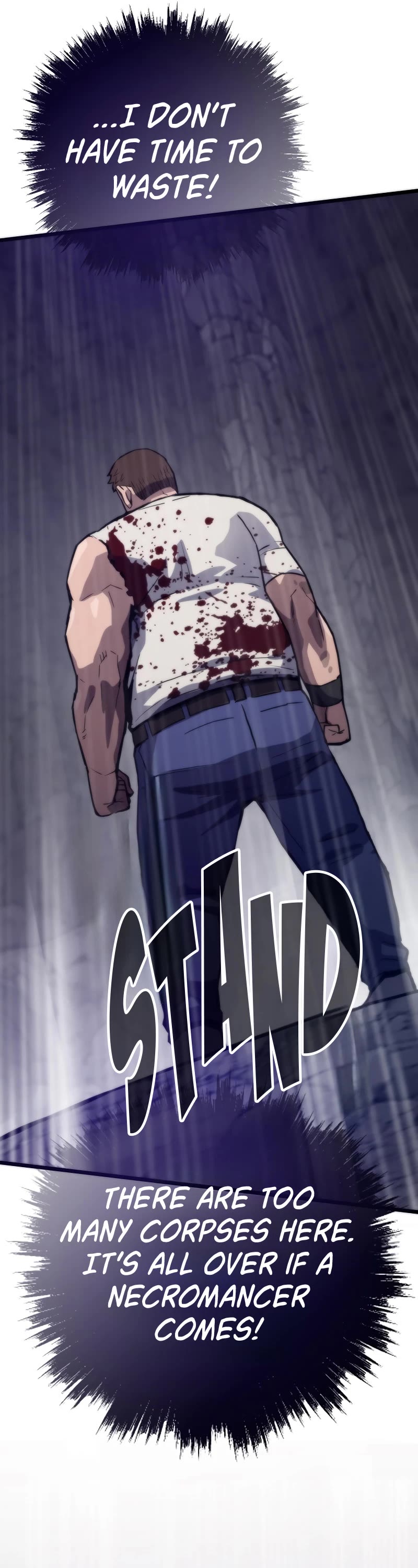 Past Life Regressor (2022) Chapter 120 page 29 - Chapter 120