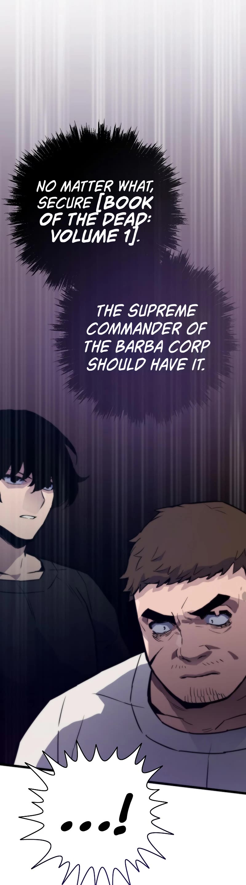 Past Life Regressor (2022) Chapter 120 page 30 - Chapter 120