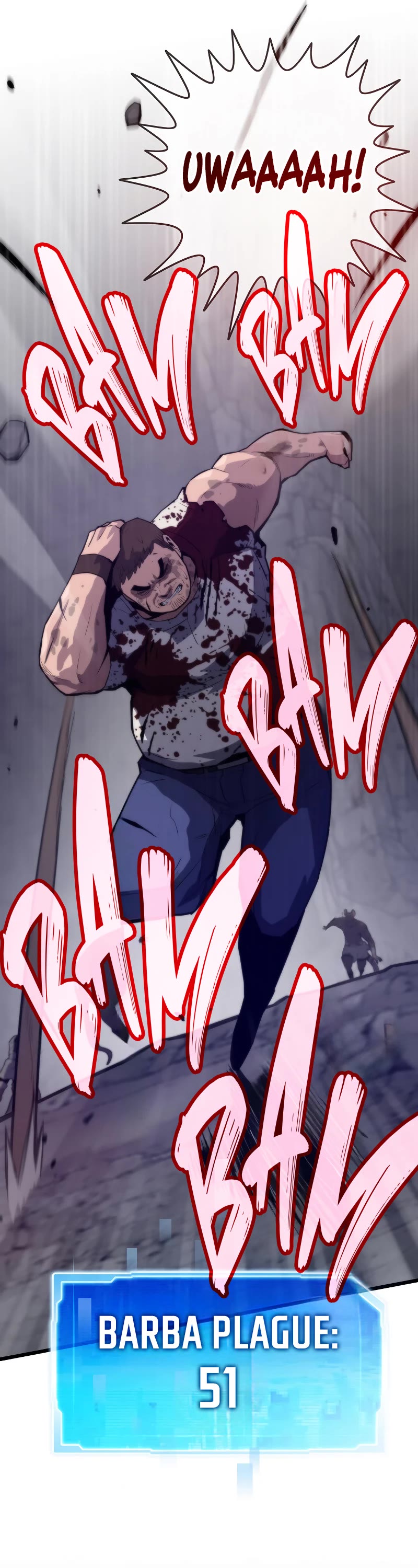 Past Life Regressor (2022) Chapter 120 page 35 - Chapter 120