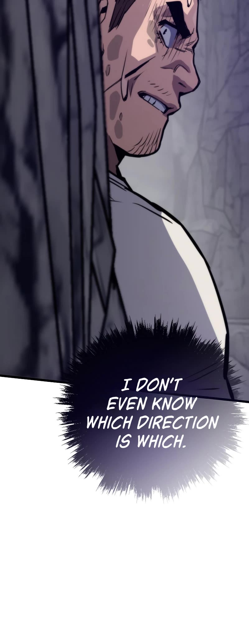 Past Life Regressor (2022) Chapter 120 page 38 - Chapter 120