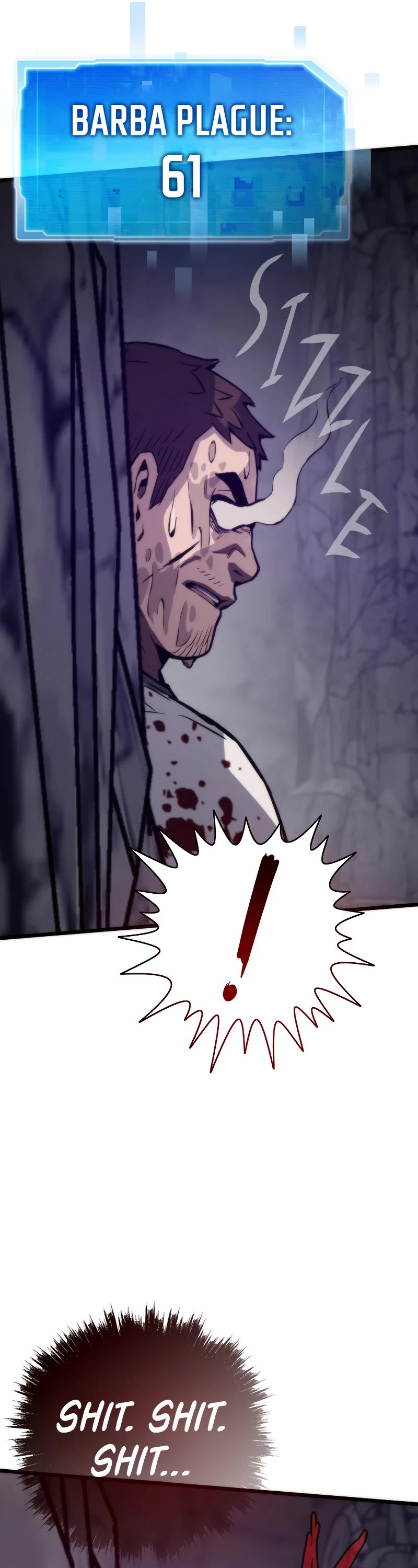 Past Life Regressor (2022) Chapter 120 page 39 - Chapter 120