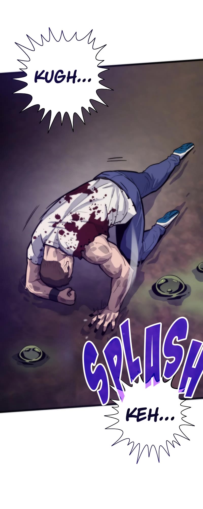 Past Life Regressor (2022) Chapter 120 page 50 - Chapter 120