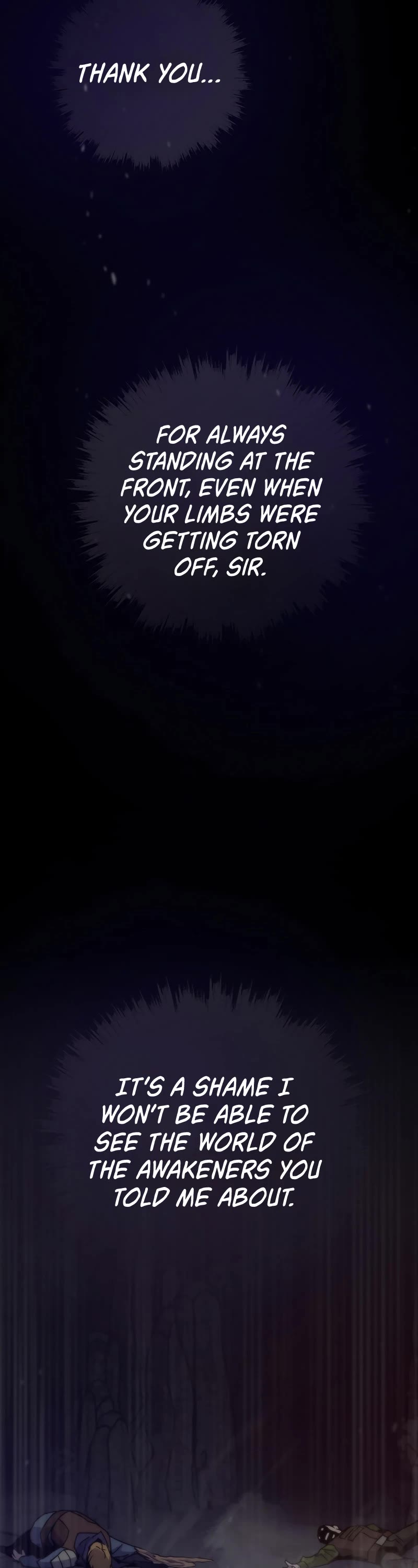 Past Life Regressor (2022) Chapter 120 page 6 - Chapter 120