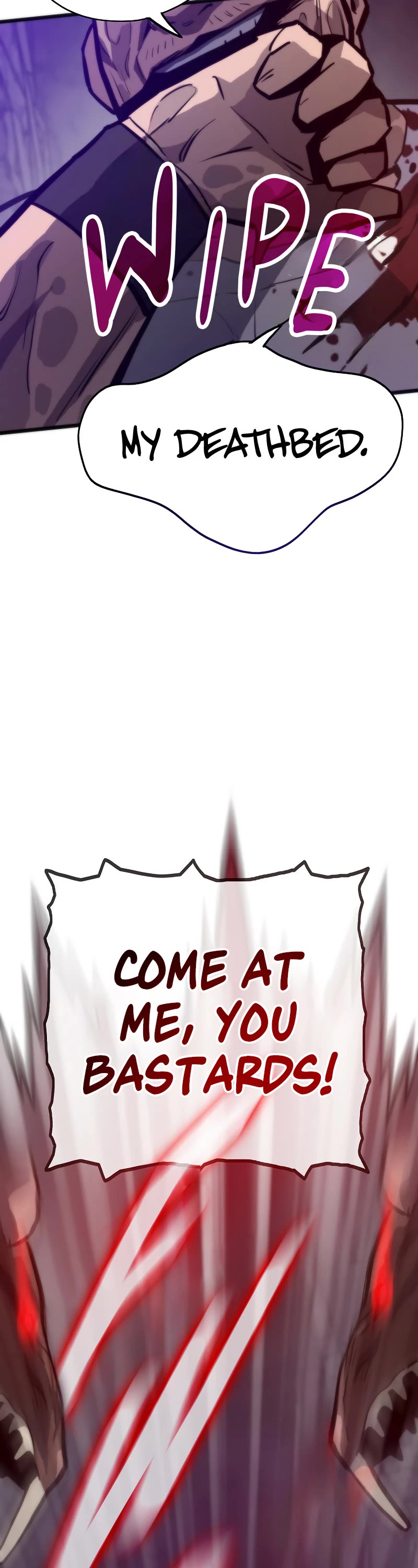 Past Life Regressor (2022) Chapter 120 page 60 - Chapter 120