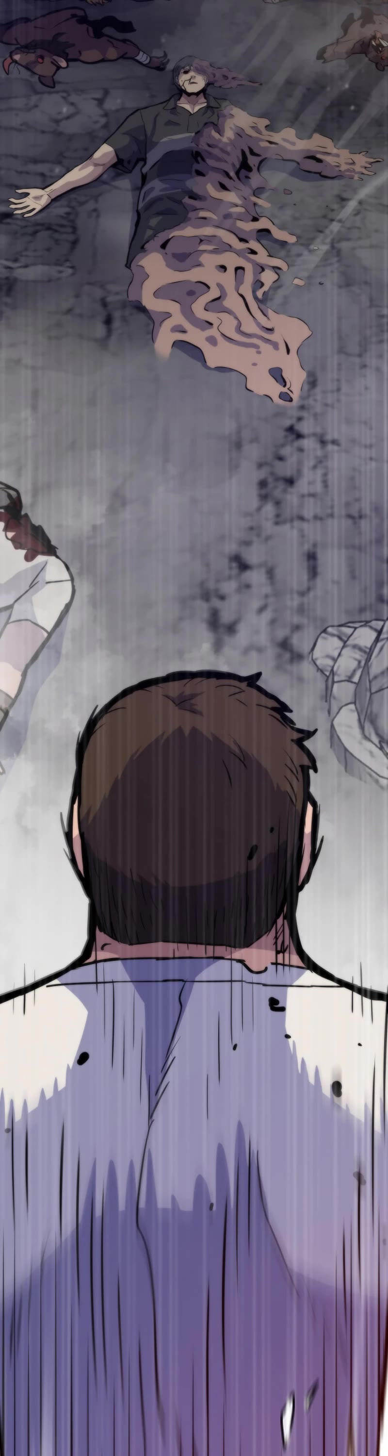 Past Life Regressor (2022) Chapter 120 page 7 - Chapter 120
