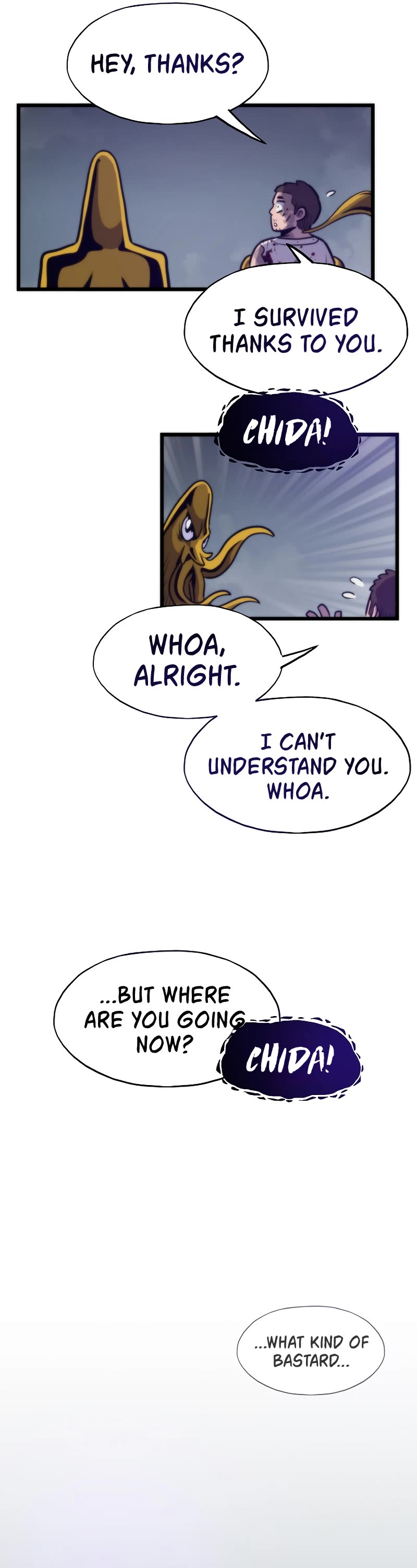 Past Life Regressor (2022) Chapter 120 page 72 - Chapter 120