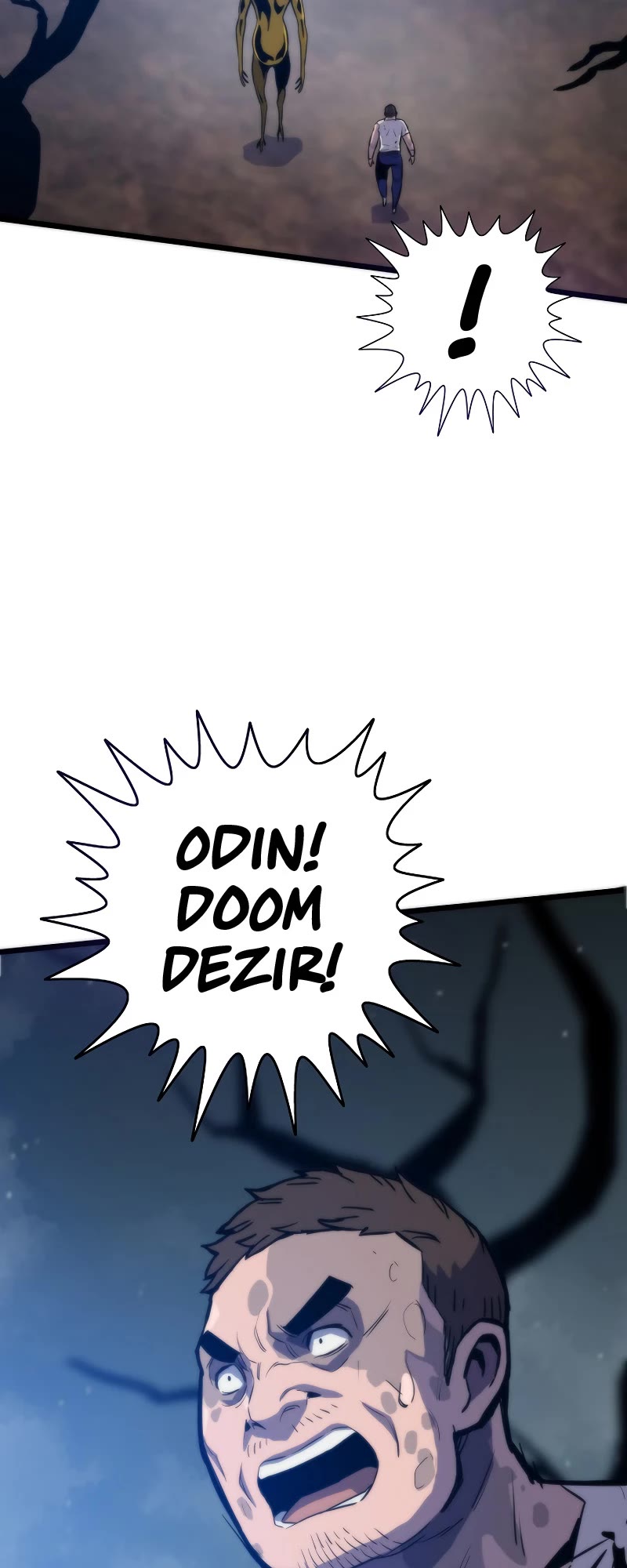 Past Life Regressor (2022) Chapter 120 page 74 - Chapter 120