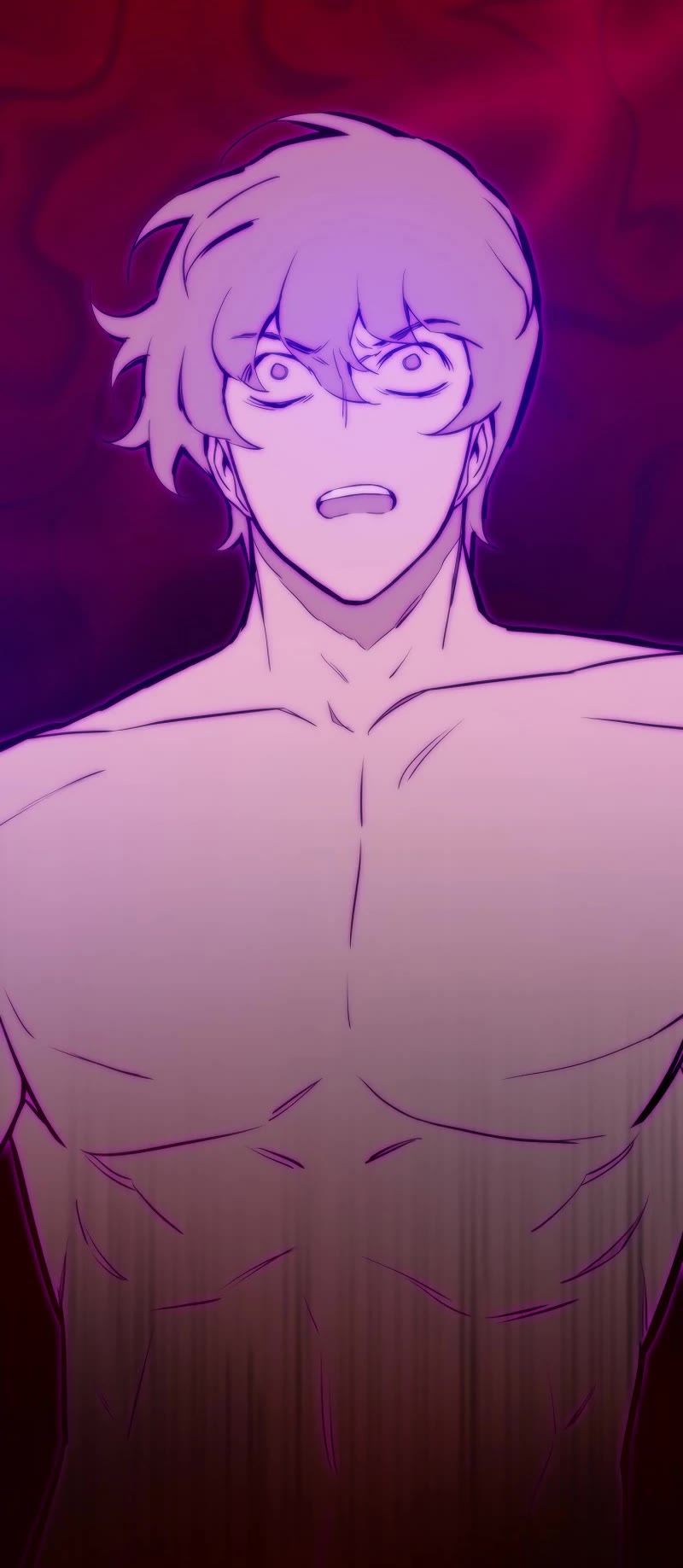 Past Life Regressor (2022) Chapter 121 page 29 - Chapter 121