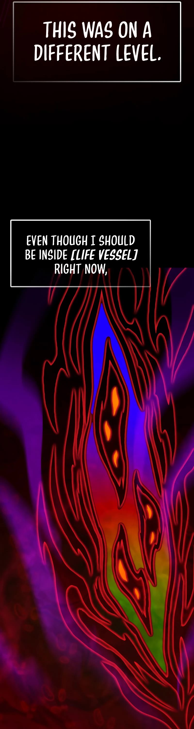Past Life Regressor (2022) Chapter 121 page 30 - Chapter 121