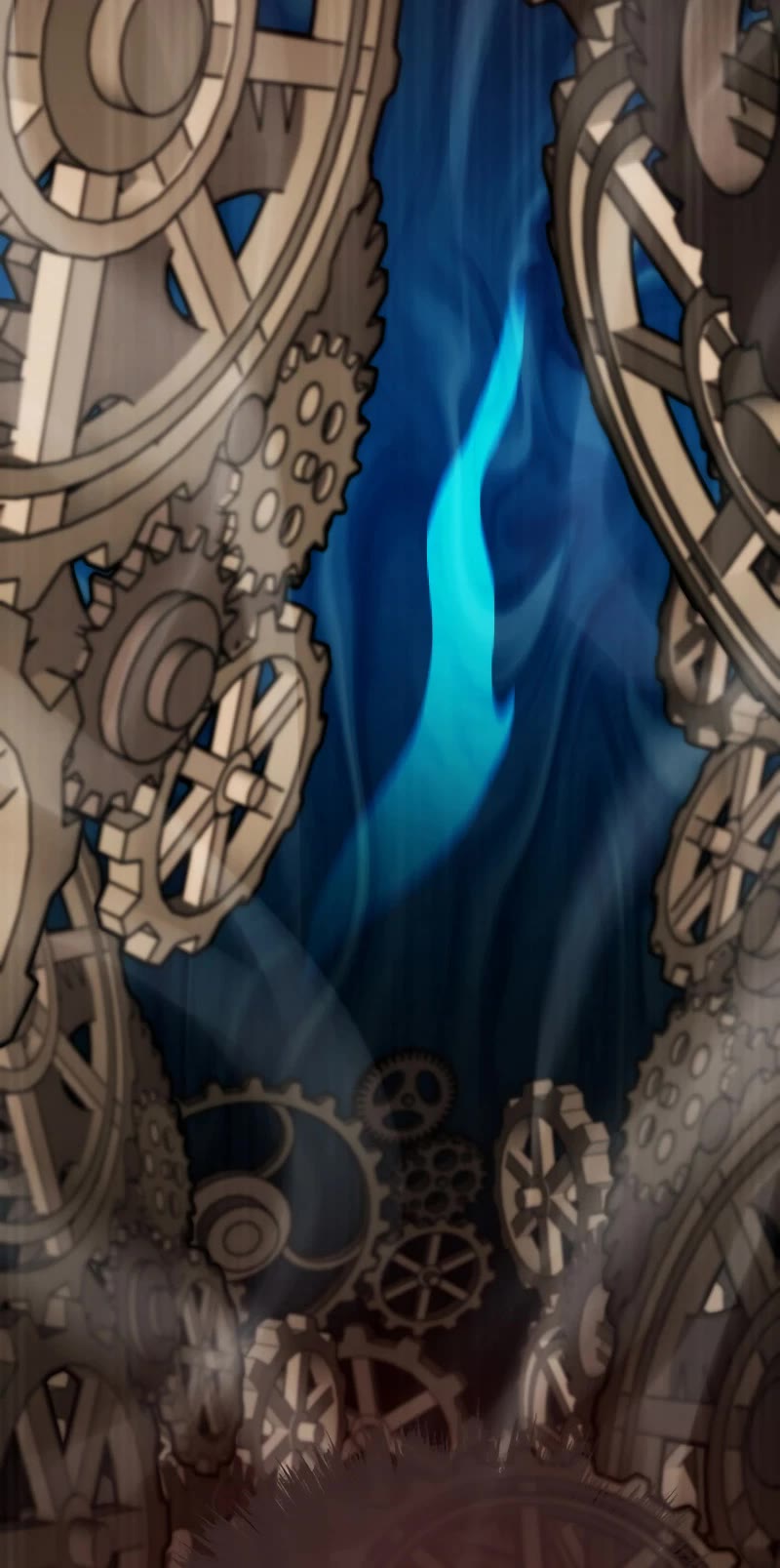 Past Life Regressor (2022) Chapter 121 page 35 - Chapter 121