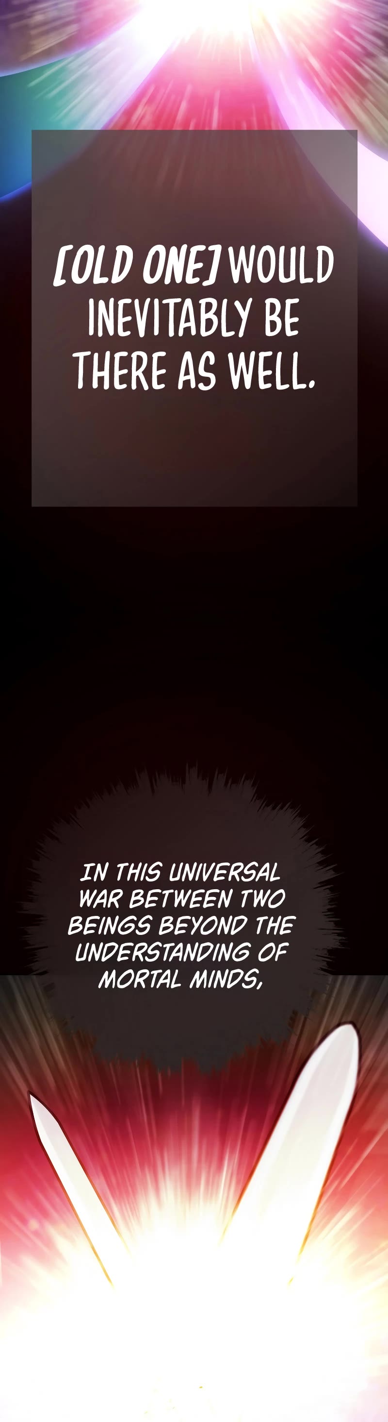 Past Life Regressor (2022) Chapter 121 page 38 - Chapter 121