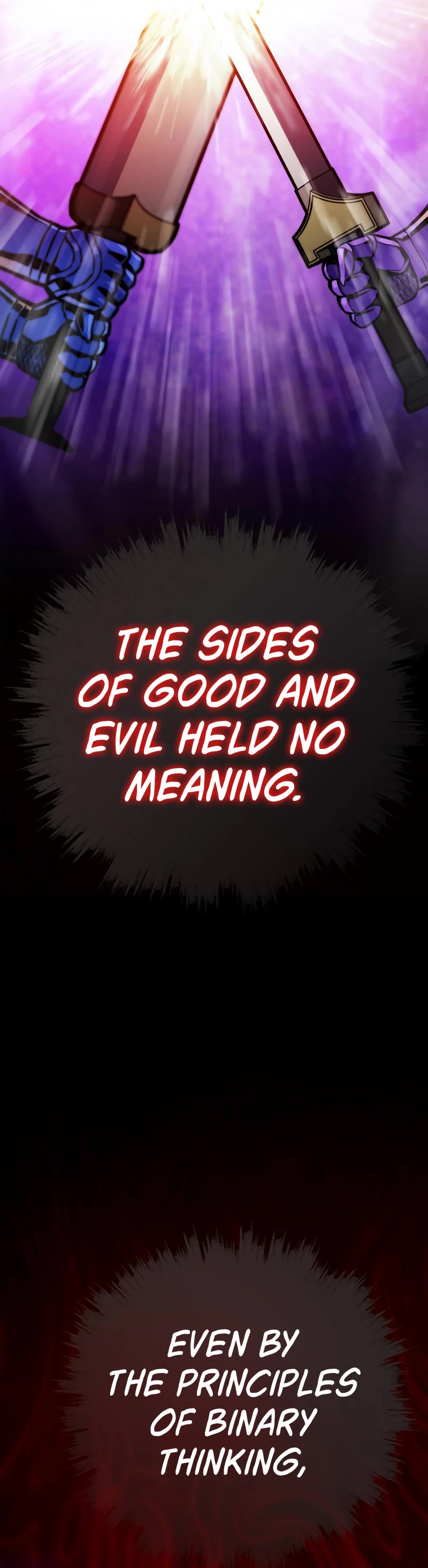 Past Life Regressor (2022) Chapter 121 page 39 - Chapter 121