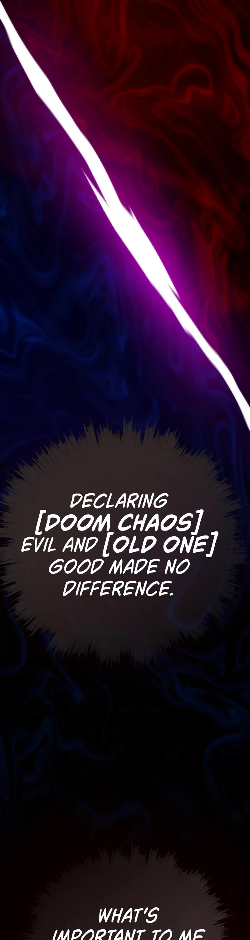 Past Life Regressor (2022) Chapter 121 page 40 - Chapter 121