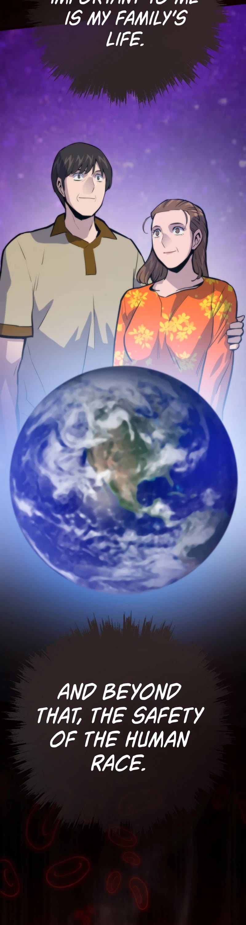 Past Life Regressor (2022) Chapter 121 page 41 - Chapter 121