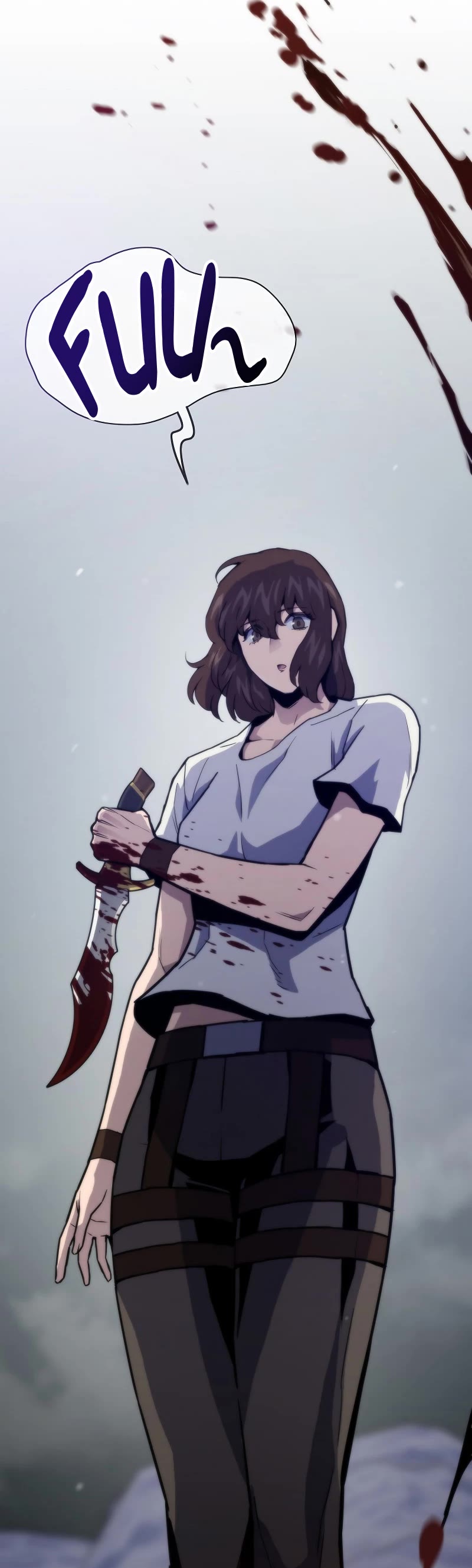 Past Life Regressor (2022) Chapter 121 page 52 - Chapter 121