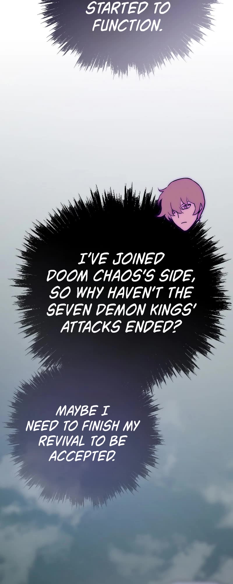 Past Life Regressor (2022) Chapter 121 page 56 - Chapter 121