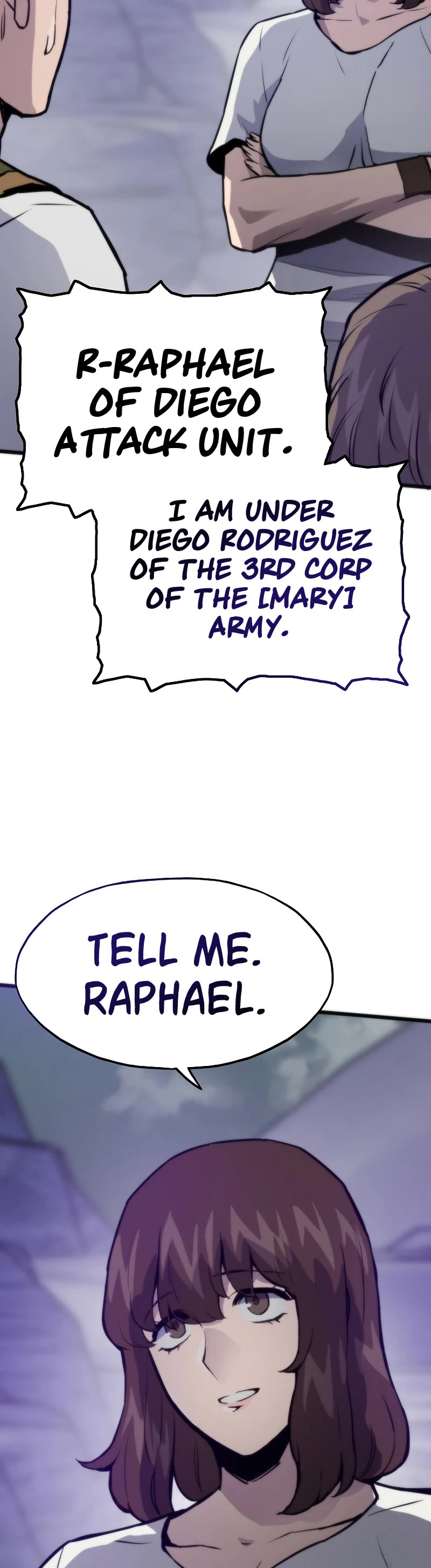 Past Life Regressor (2022) Chapter 121 page 63 - Chapter 121