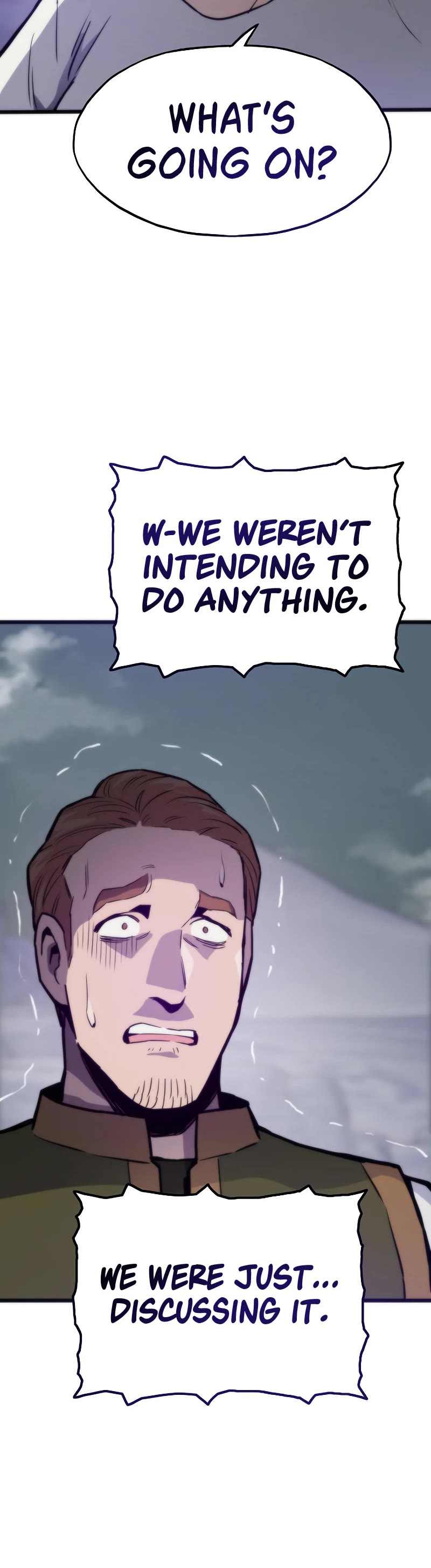 Past Life Regressor (2022) Chapter 121 page 64 - Chapter 121