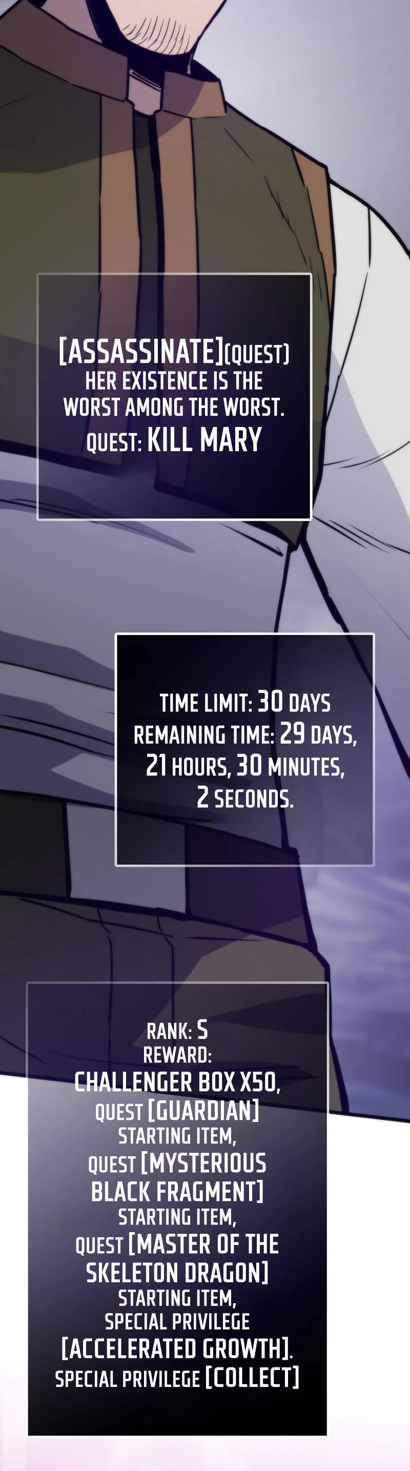 Past Life Regressor (2022) Chapter 121 page 66 - Chapter 121