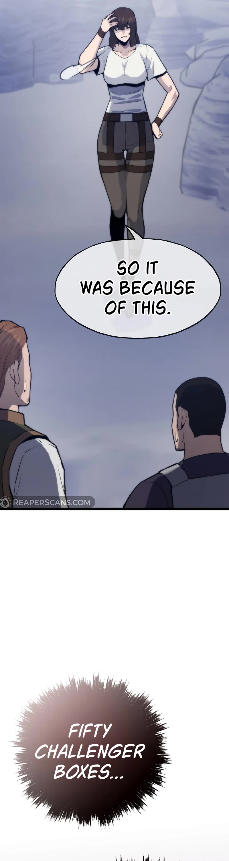 Past Life Regressor (2022) Chapter 121 page 68 - Chapter 121