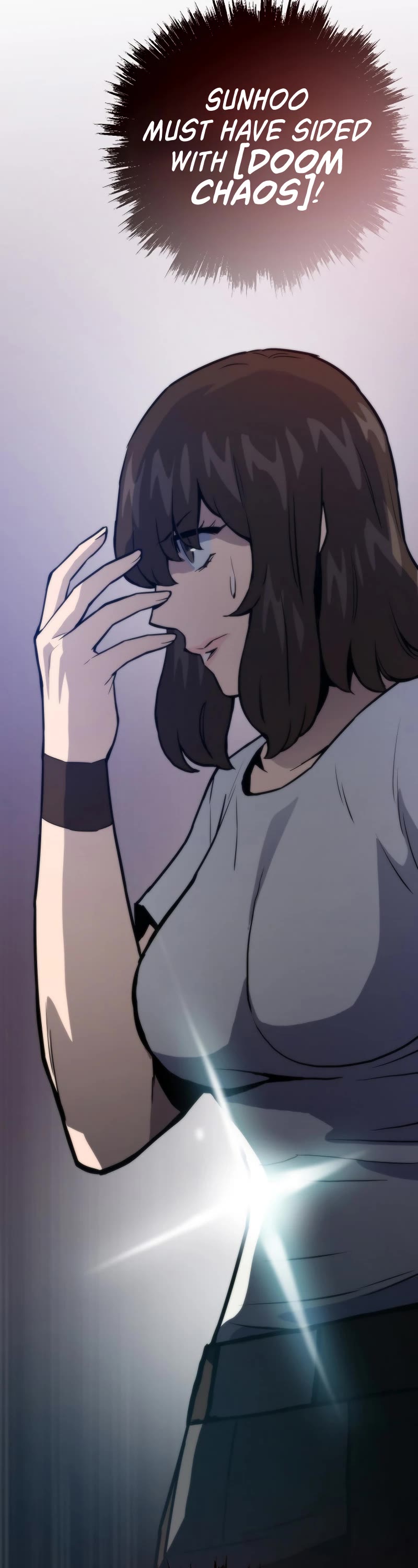 Past Life Regressor (2022) Chapter 121 page 69 - Chapter 121