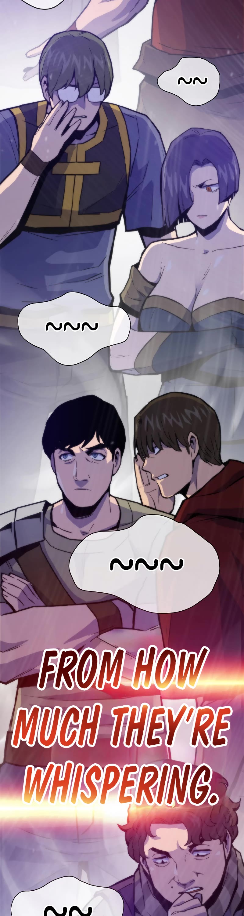 Past Life Regressor (2022) Chapter 121 page 76 - Chapter 121