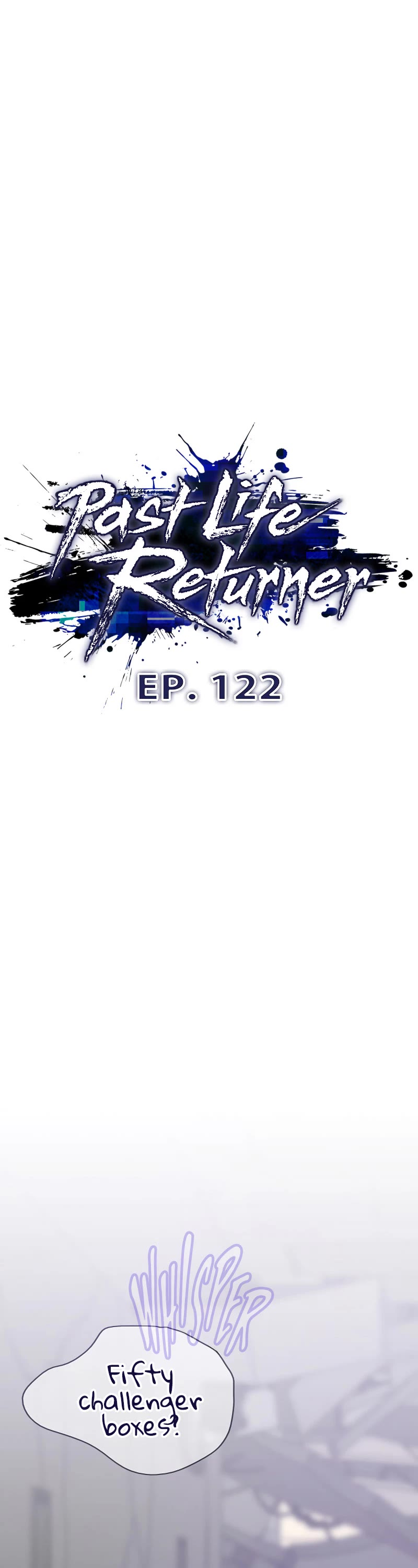 Past Life Regressor (2022) Chapter 122 page 12 - Chapter 122
