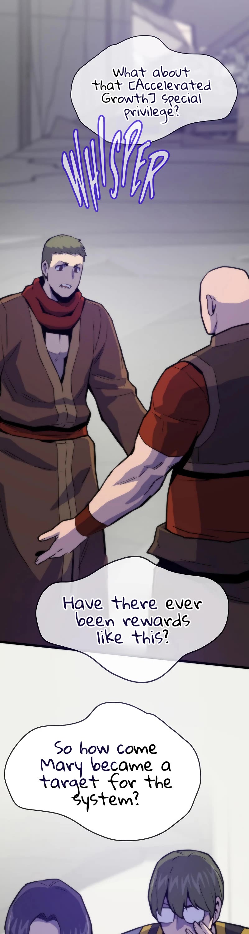 Past Life Regressor (2022) Chapter 122 page 13 - Chapter 122