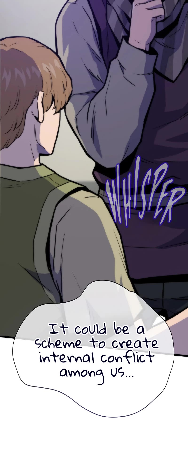 Past Life Regressor (2022) Chapter 122 page 15 - Chapter 122