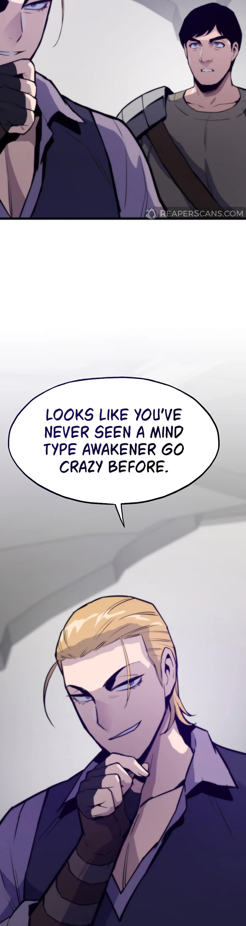 Past Life Regressor (2022) Chapter 122 page 17 - Chapter 122