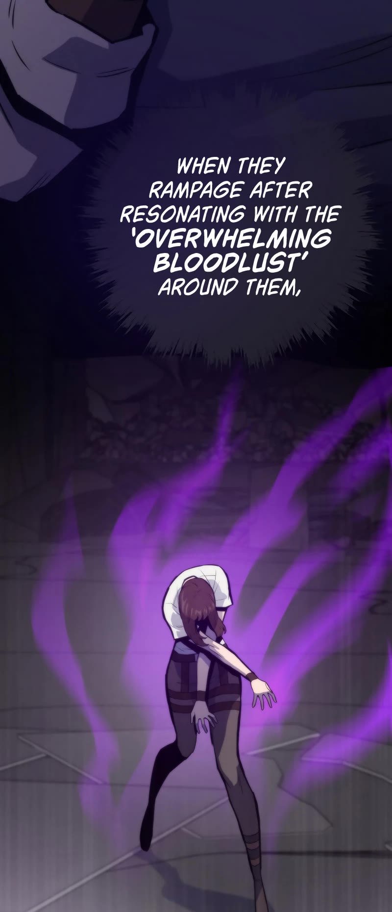 Past Life Regressor (2022) Chapter 122 page 18 - Chapter 122