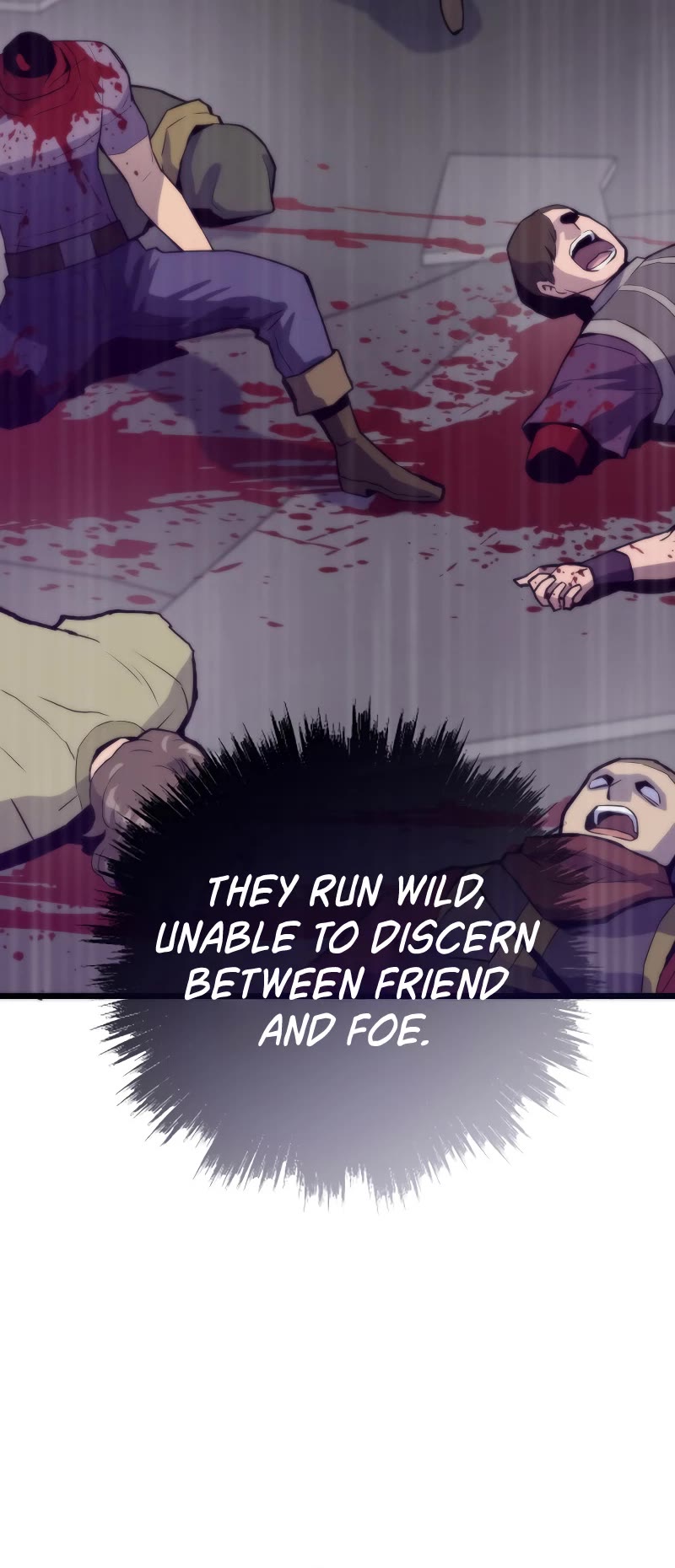 Past Life Regressor (2022) Chapter 122 page 19 - Chapter 122