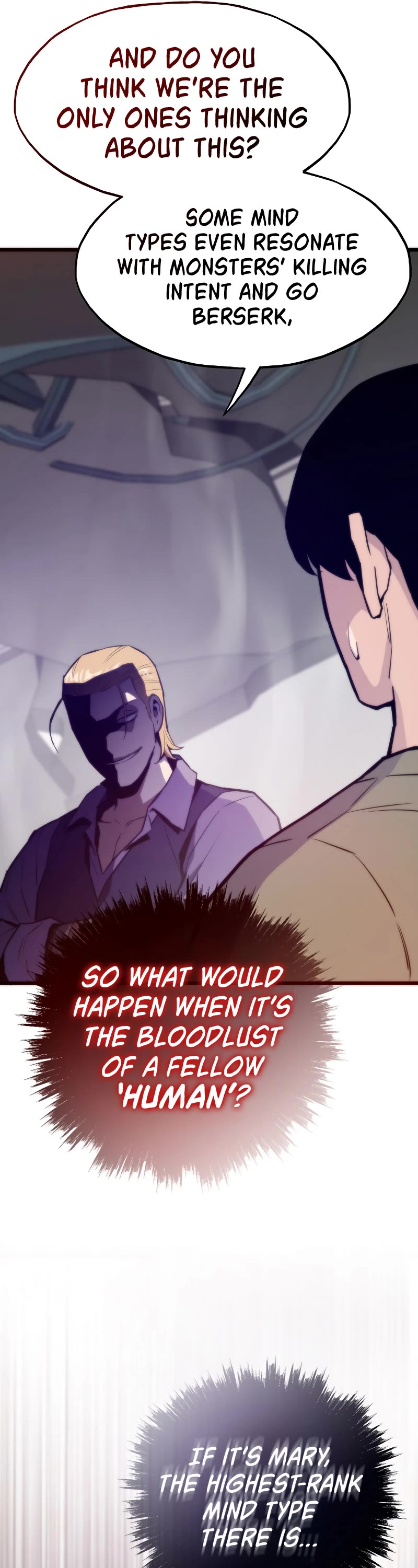 Past Life Regressor (2022) Chapter 122 page 20 - Chapter 122