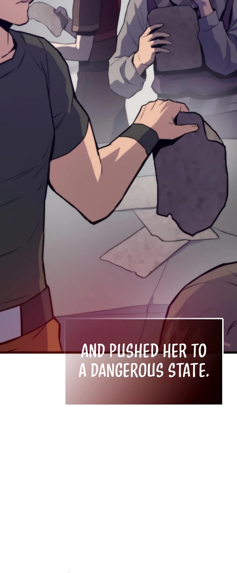Past Life Regressor (2022) Chapter 122 page 23 - Chapter 122