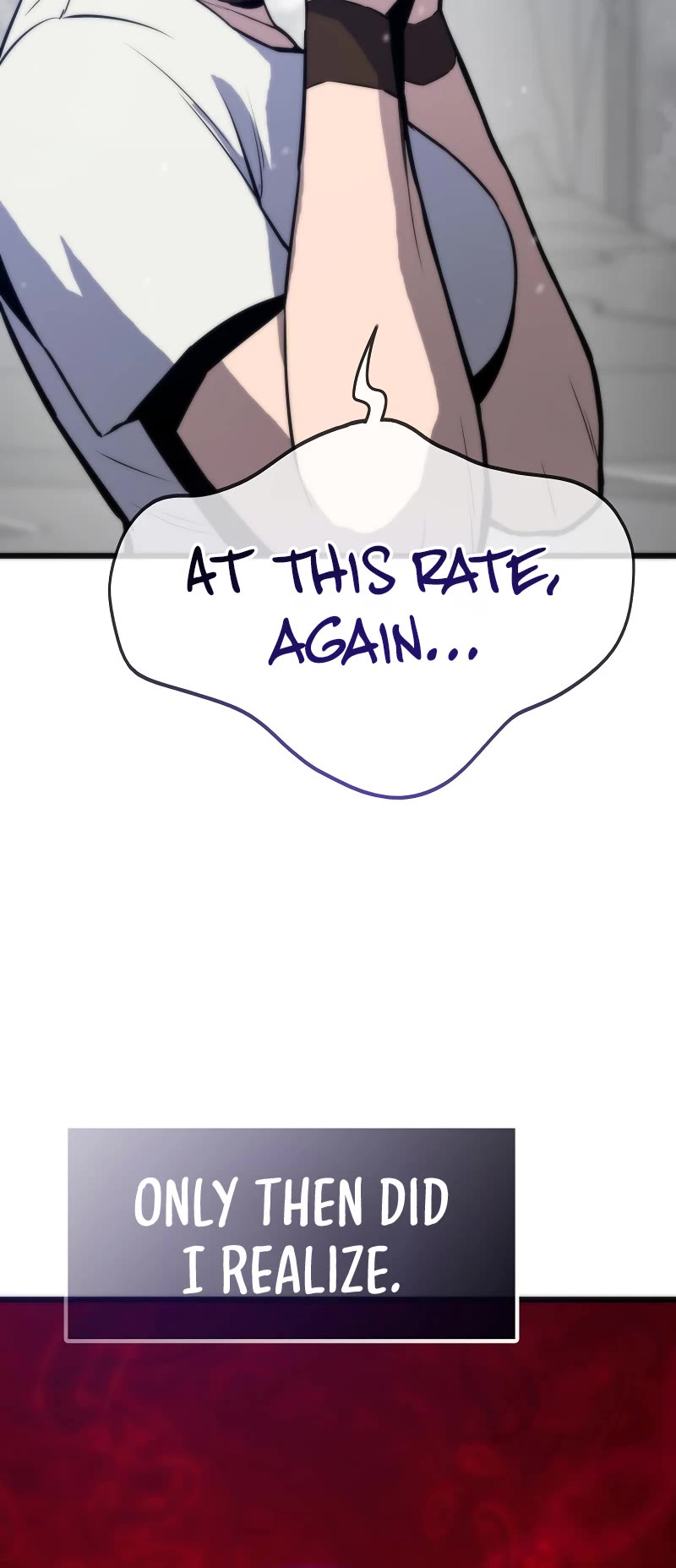Past Life Regressor (2022) Chapter 122 page 27 - Chapter 122
