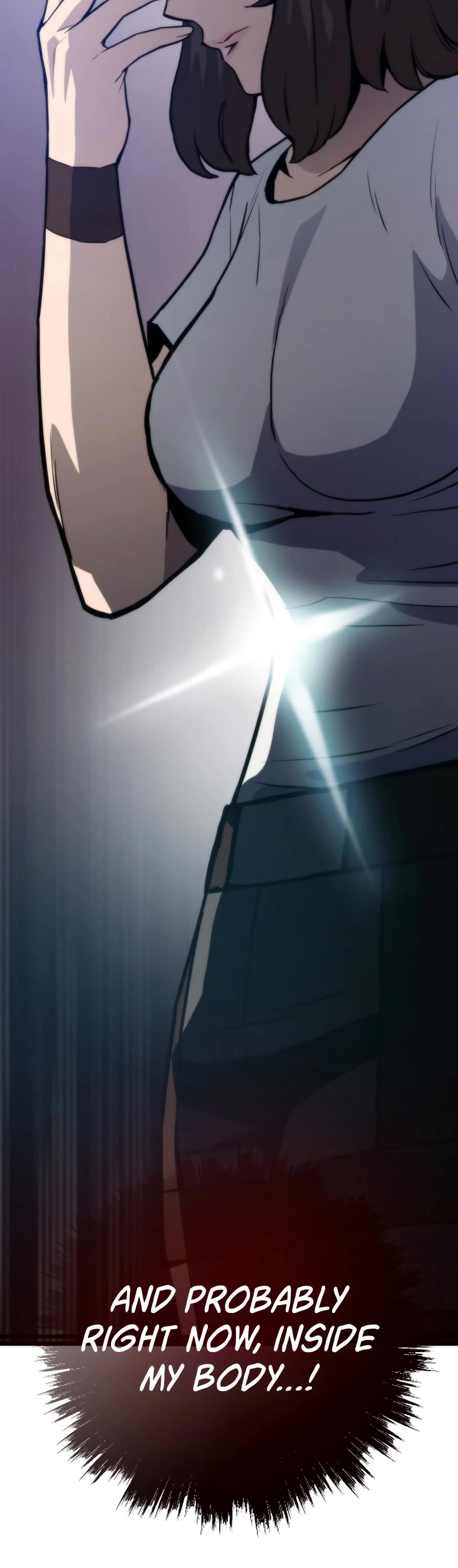 Past Life Regressor (2022) Chapter 122 page 3 - Chapter 122
