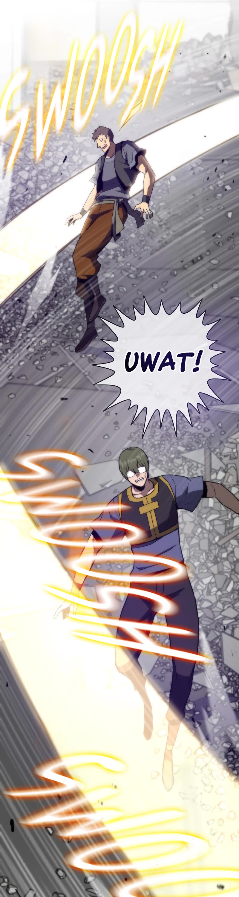 Past Life Regressor (2022) Chapter 122 page 34 - Chapter 122