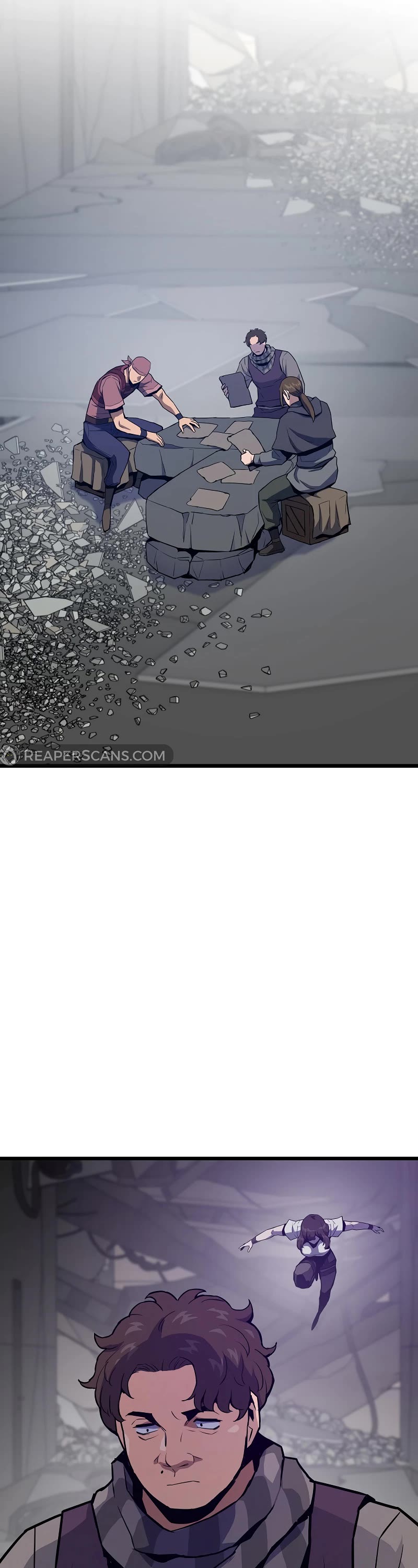 Past Life Regressor (2022) Chapter 122 page 37 - Chapter 122