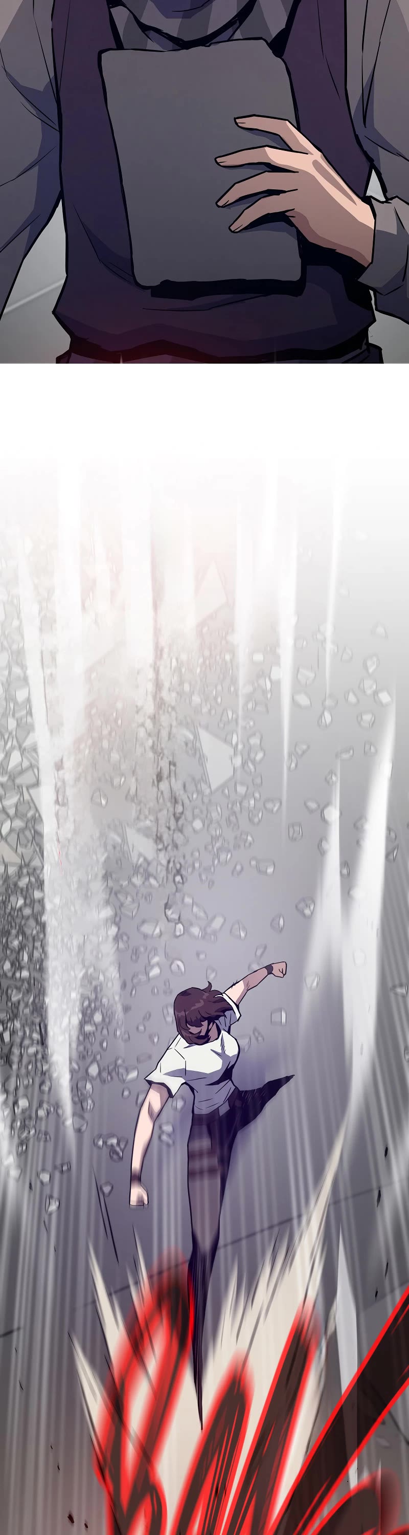 Past Life Regressor (2022) Chapter 122 page 38 - Chapter 122