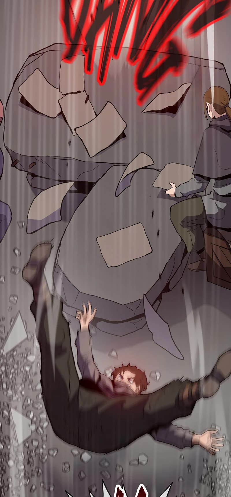 Past Life Regressor (2022) Chapter 122 page 39 - Chapter 122