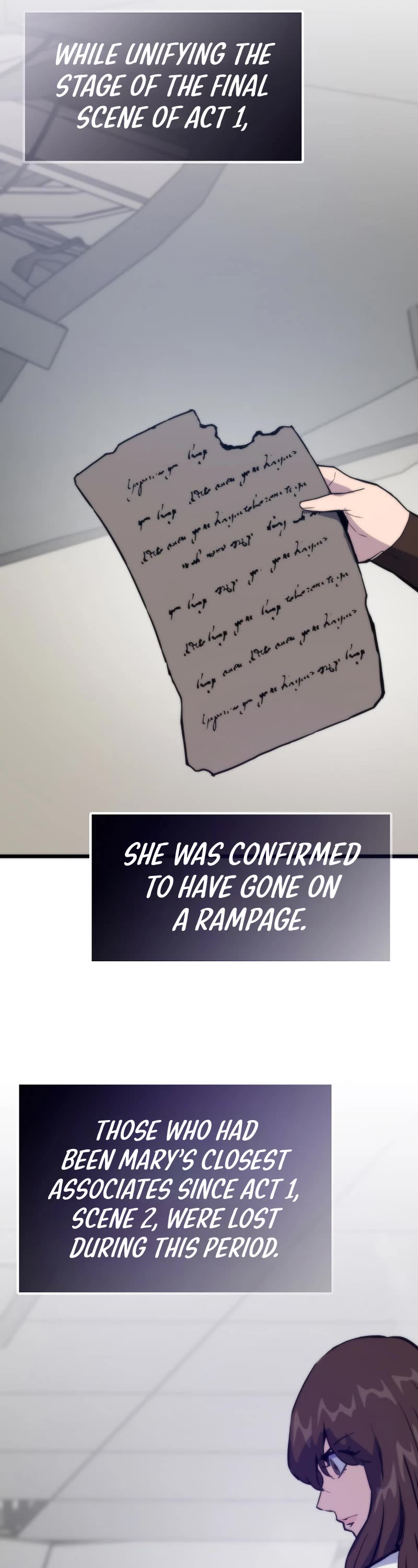 Past Life Regressor (2022) Chapter 122 page 45 - Chapter 122