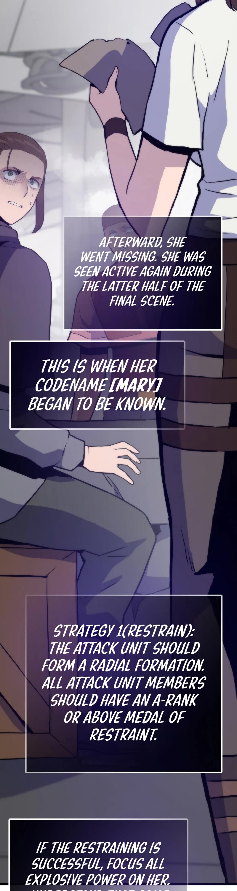 Past Life Regressor (2022) Chapter 122 page 46 - Chapter 122