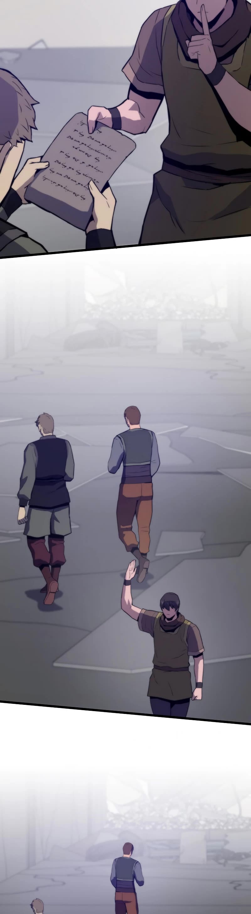 Past Life Regressor (2022) Chapter 122 page 50 - Chapter 122