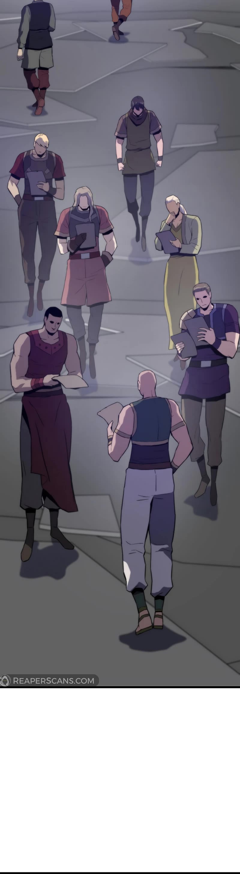 Past Life Regressor (2022) Chapter 122 page 51 - Chapter 122