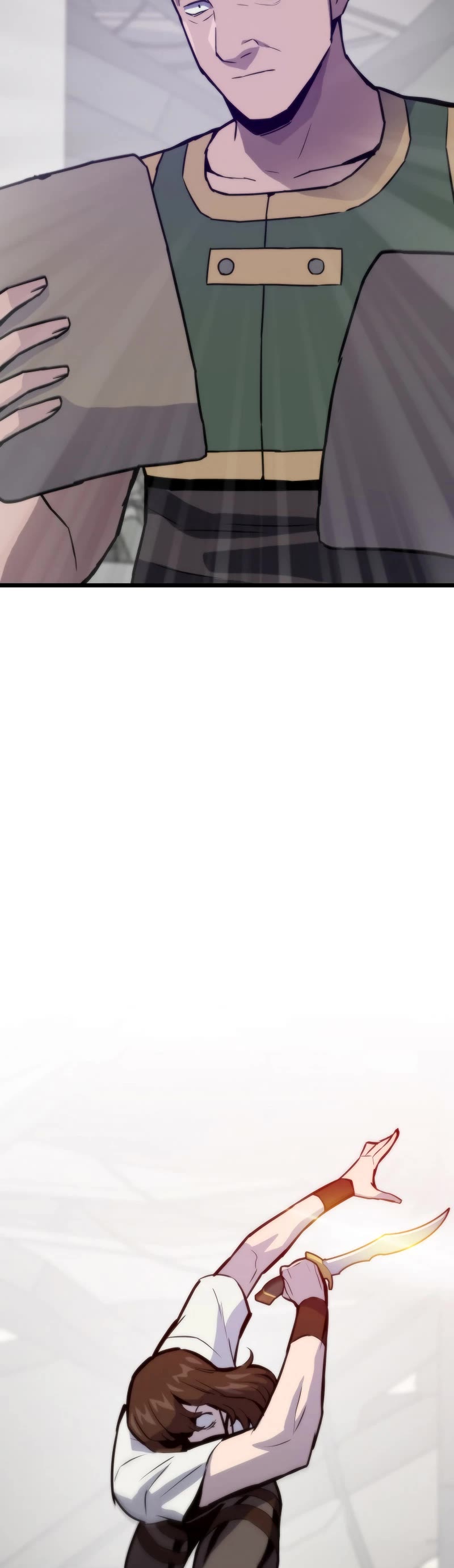 Past Life Regressor (2022) Chapter 122 page 53 - Chapter 122